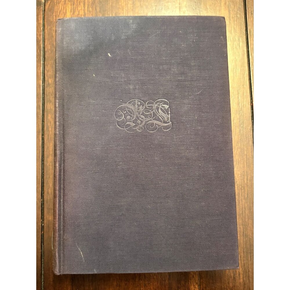 Show Boat By Edna Ferber Hardcover Book League Of America Vintage Classic 1936